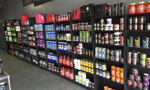 Smith's PRO Nutrition #2