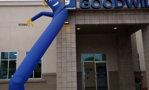 Goodwill Store & Donation Center