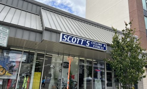 Scott's Cycle