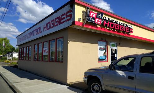 Remote Control Hobbies - Portland