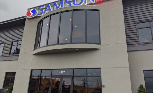 Samson Sports
