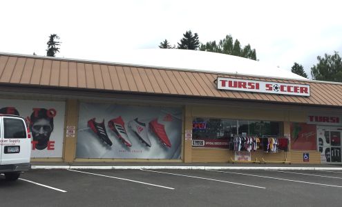 Tursi Soccer