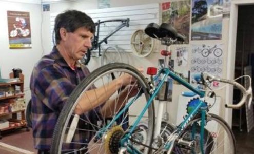 Stan's Bikes and Pool Supplies