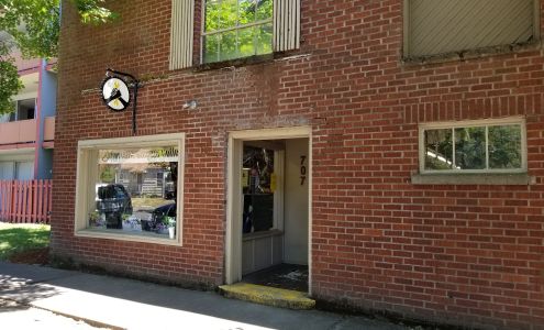 Corvallis Bicycle Collective