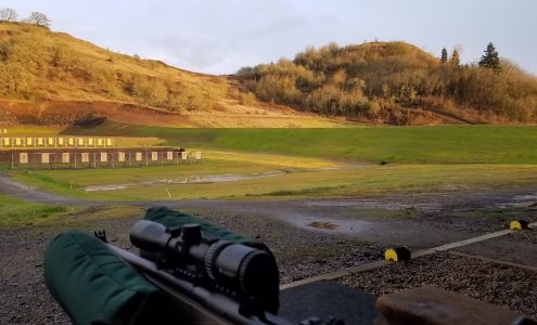 Albany Rifle & Pistol Club Shedd