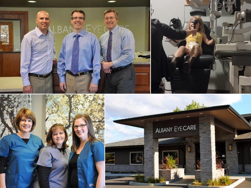Albany Eyecare