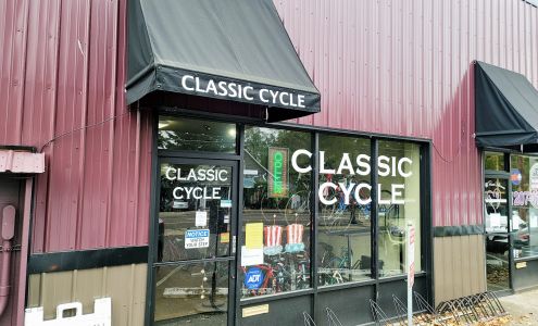Classic cycle Inc