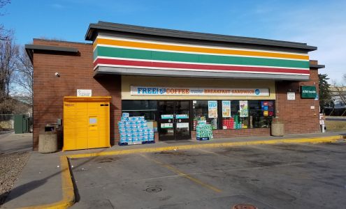 7-Eleven