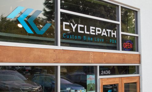 Cyclepath PDX