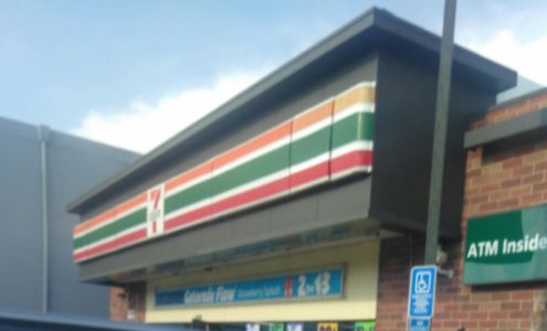 7-Eleven