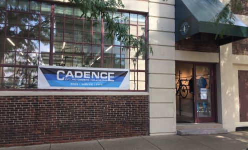 Cadence Cycling - Center City