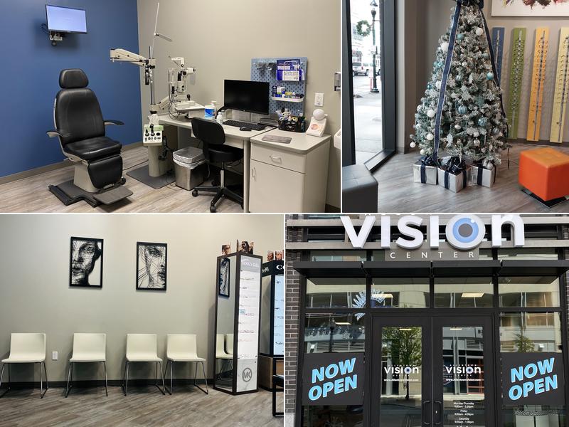 Allentown Vision Center