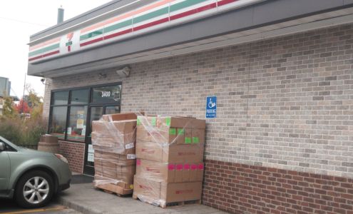 7-Eleven