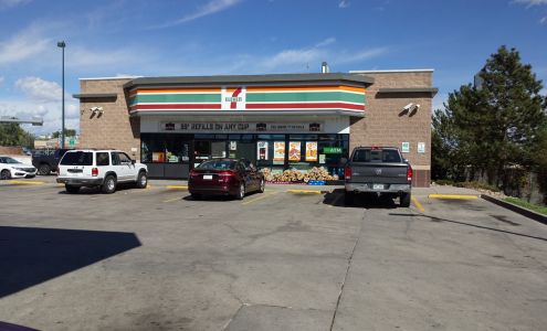 7-Eleven