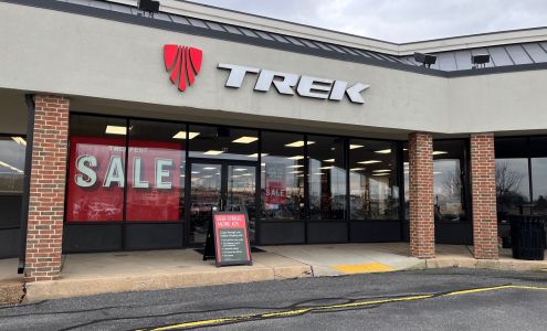 Trek Bicycle Lancaster