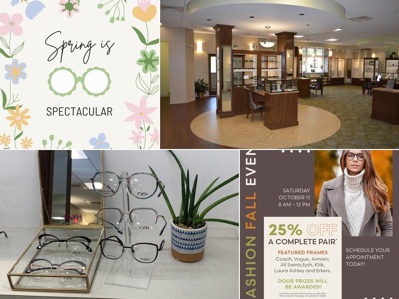 Hunter's Hill Eyecare Center