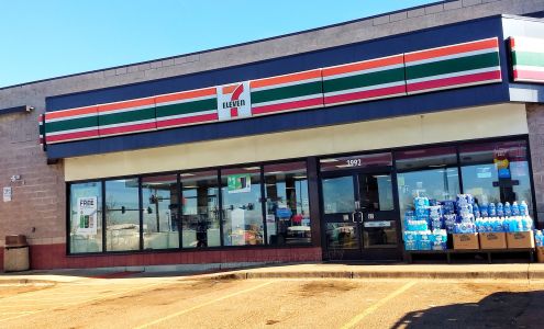 7-Eleven