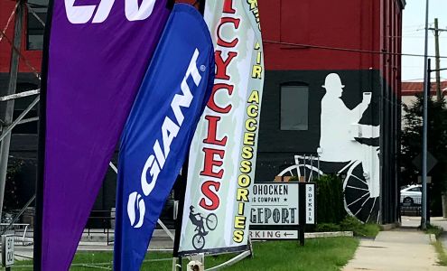 Village Velo of Bridgeport Bridgeport