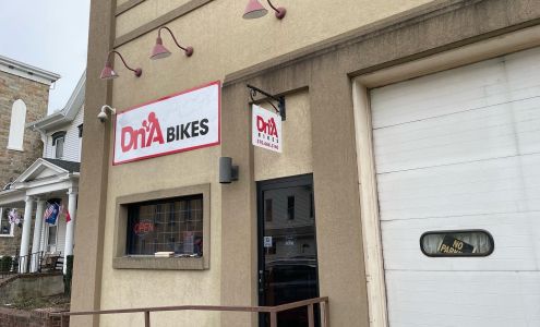 DNA BIKES LLC