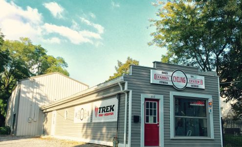 Family Cycling Center