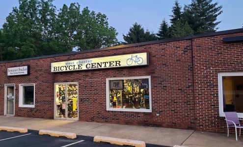 West Chester Bicycle Center