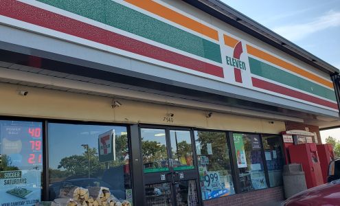 7-Eleven