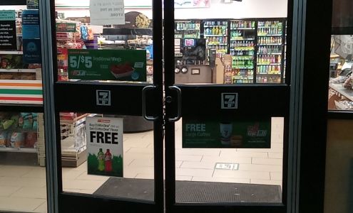 7-Eleven