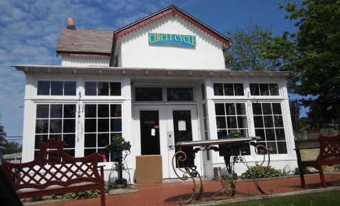 Circle Cycle Bike Shop