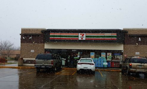 7-Eleven