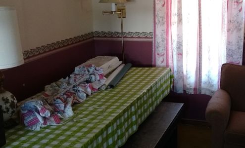 Cherry Run Campground Rimersburg