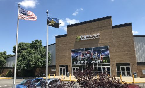 Printscape Arena at Southpointe