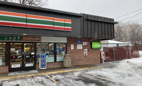 7-Eleven