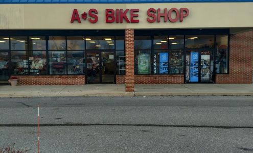 A&S Electric Bike Shop