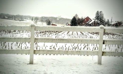 Warrington Hunting Club Wellsville