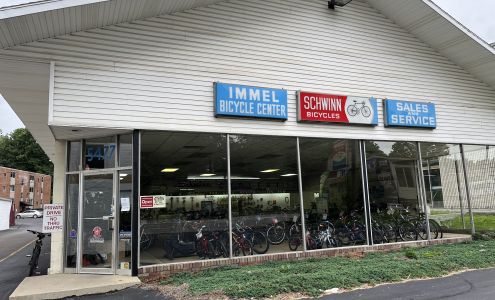 Immel Bicycle Center