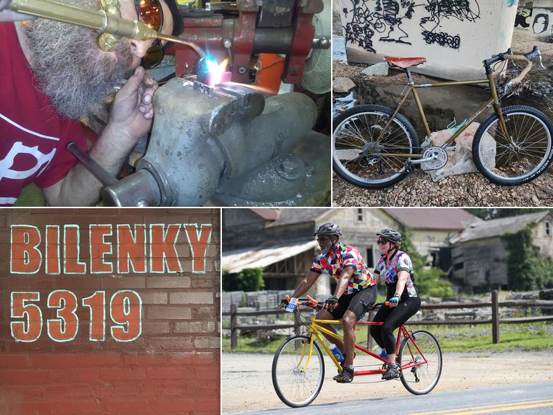 Bilenky Cycle Works Inc.
