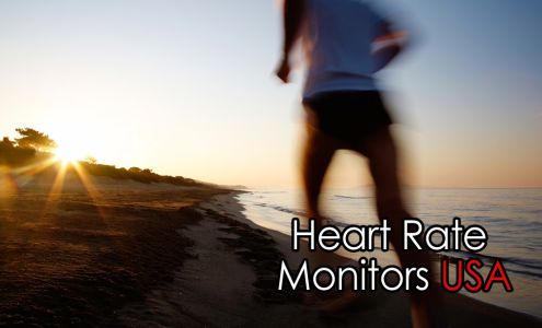 Heart Rate Monitors USA Inc Warminster