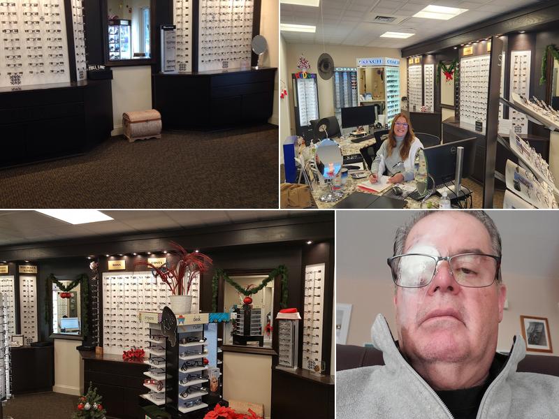 Advanced Eyecare Specialists