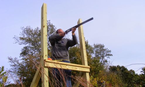 Peace Dale Shooting Preserve