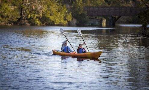 Hilton Head Outfitters & Bike Rentals