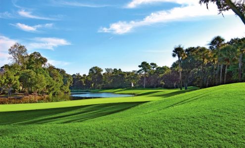 Arthur Hills Golf Course