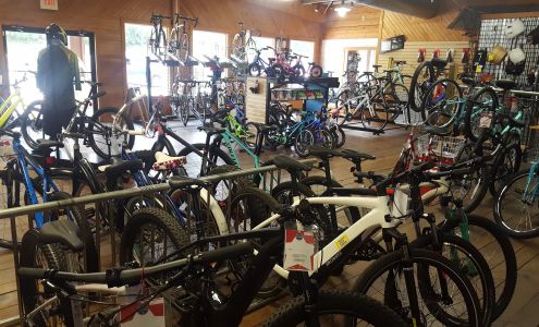 Phil's Bicycle World