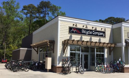 Pee Dee Bicycle Company