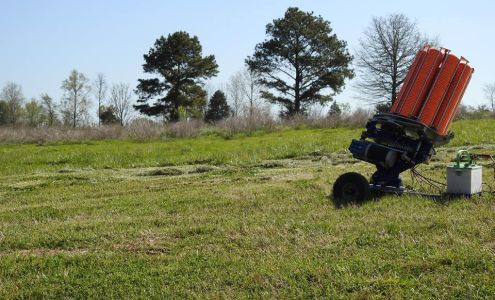 Rocky Creek Sporting Clays Richburg