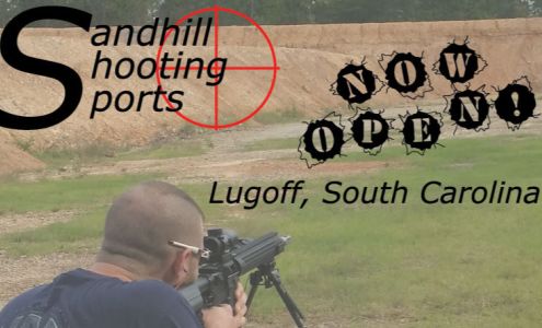Sandhill Shooting Sports, LLC