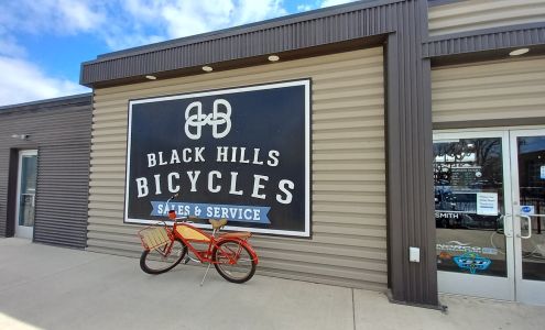 Black Hills Bicycles