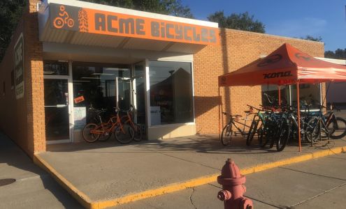 Acme Bicycles