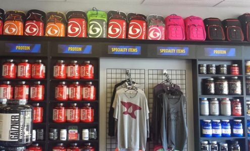Nutrishop Murfreesboro