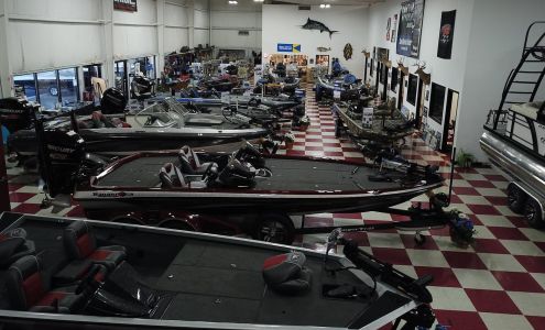 Clark Marine Sales LLC