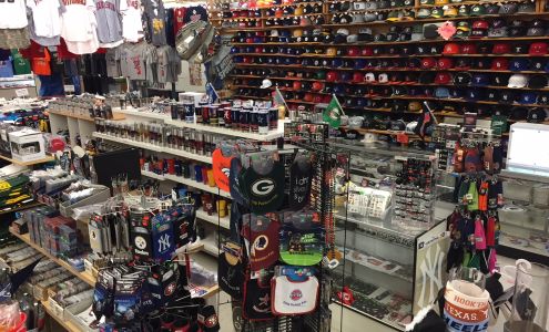 All American Sportswear